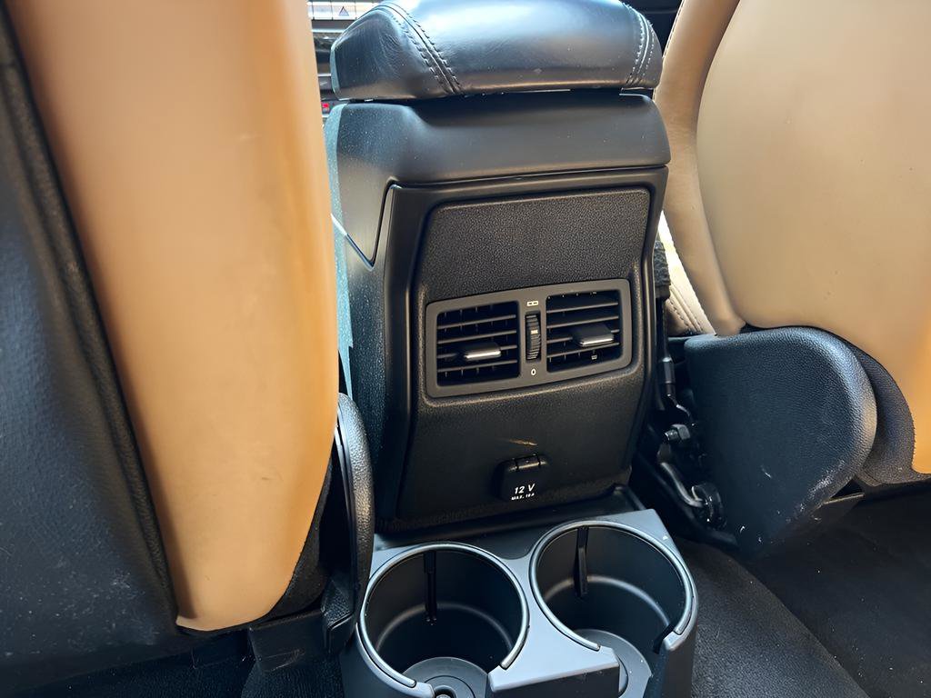 Used 2016 Mercedes-Benz G 63 AMG 4MATIC image 21