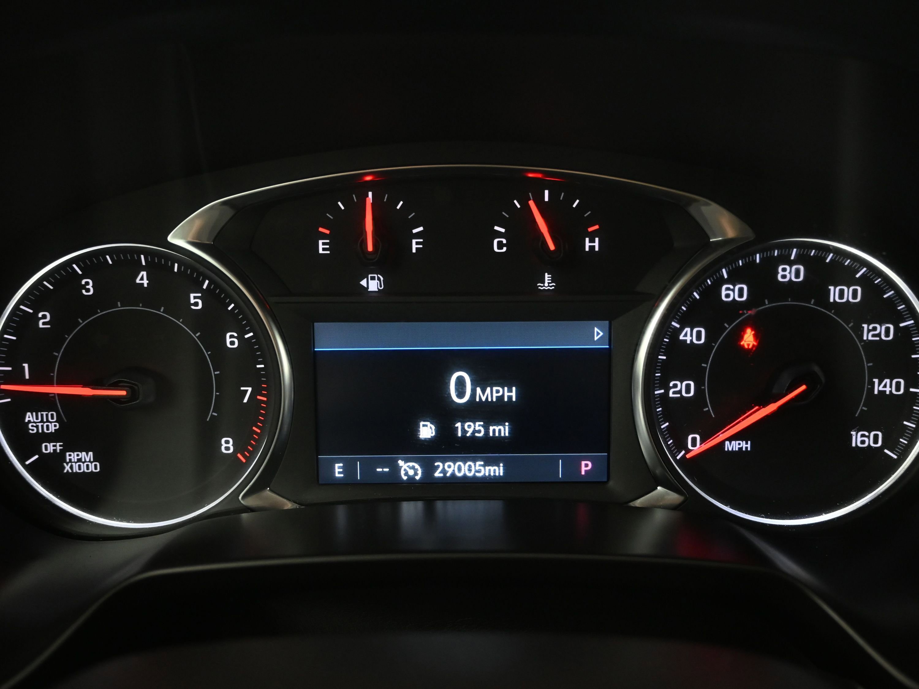 Used 2023 Chevrolet Blazer LT AWD/4WD image 14