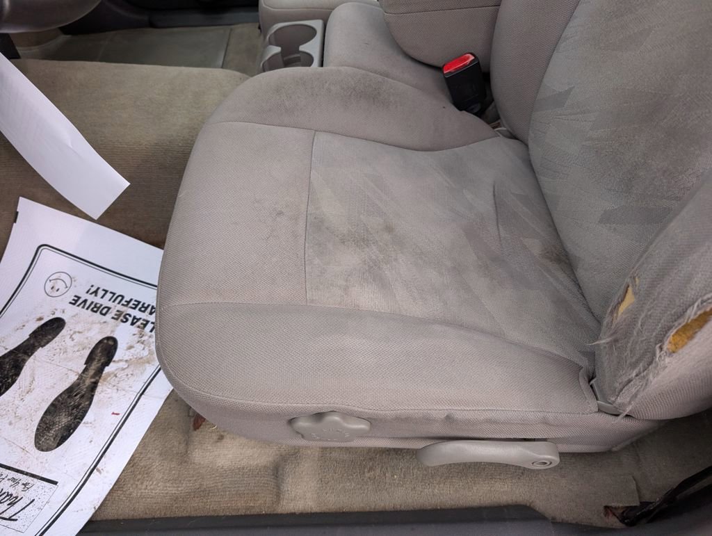 Used 2005 Chevrolet Colorado LS w/ Comfort Convenience Package image 17