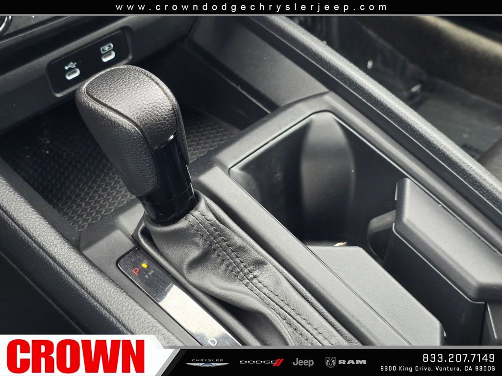 Used 2023 Honda Accord EX image 30