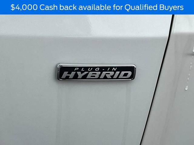 New 2026 Ford Escape SE w/ Class II Trailer Tow Package FWD video 2