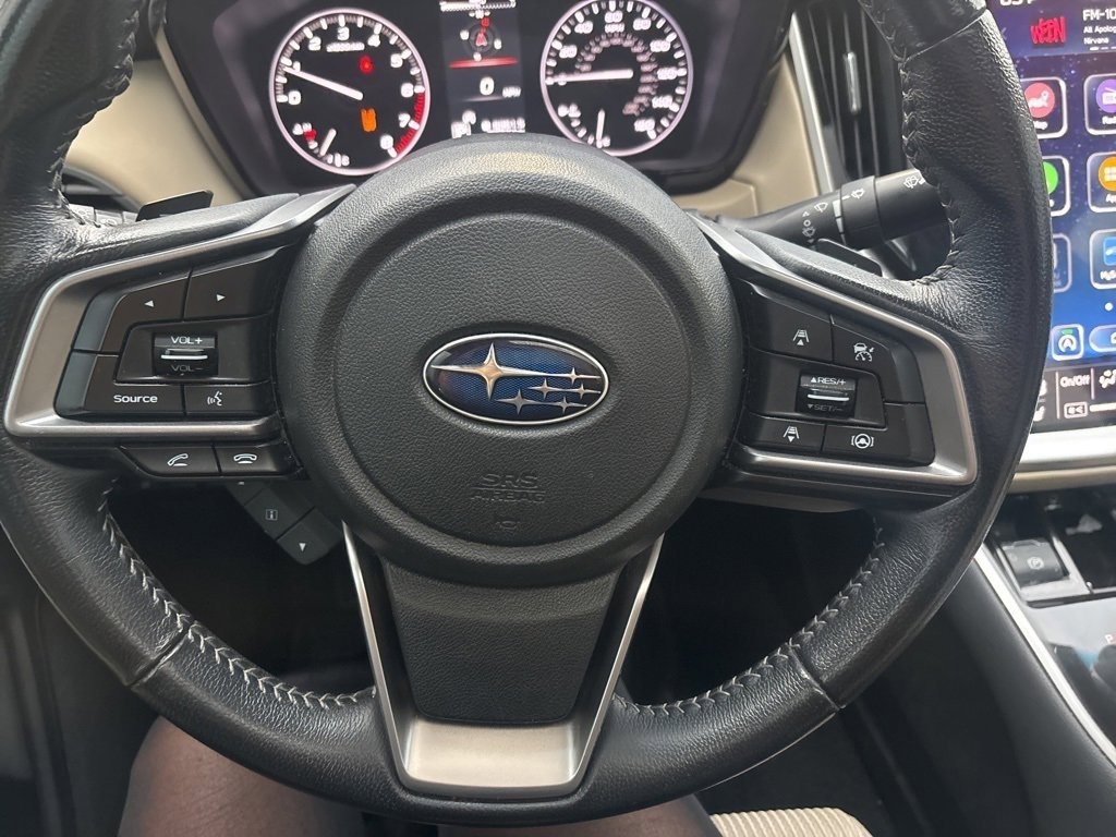 Used 2022 Subaru Legacy Premium image 9