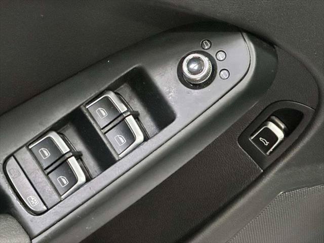 Used 2014 Audi A4 2.0T Premium w/ Cold Weather Package AWD/4WD image 9
