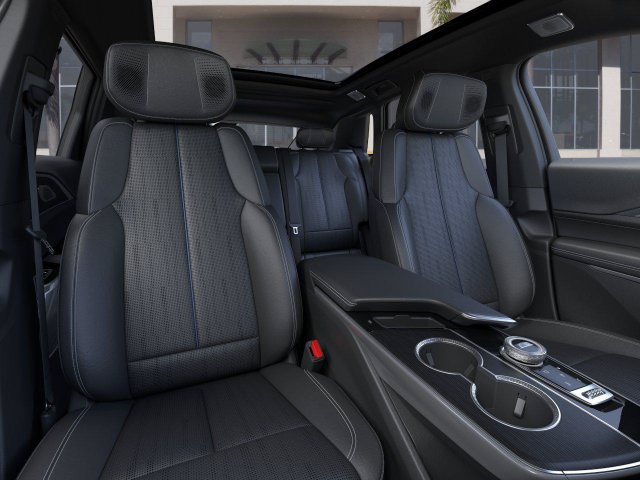 New 2026 Cadillac Lyriq V AWD/4WD image 16