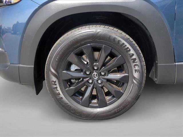 Used 2025 MAZDA CX-50 AWD 2.5 S w/ Cargo Package image 10