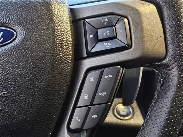 Used 2019 Ford F150 Raptor w/ Equipment Group 802A Luxury image 11