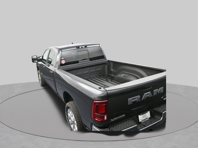 New 2026 RAM 2500 Laramie AWD/4WD image 16