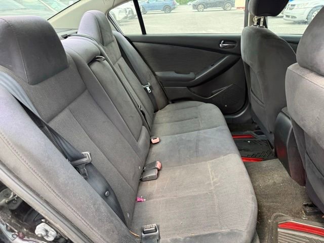 Used 2012 Nissan Altima 2.5 S FWD image 17