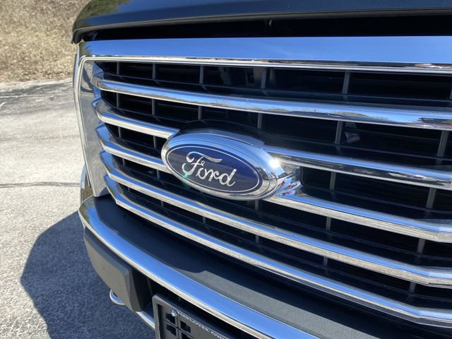 Used 2015 Ford F150 XLT w/ Equipment Group 301A Mid image 46