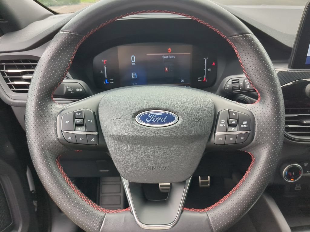 Used 2024 Ford Escape ST-Line FWD image 28