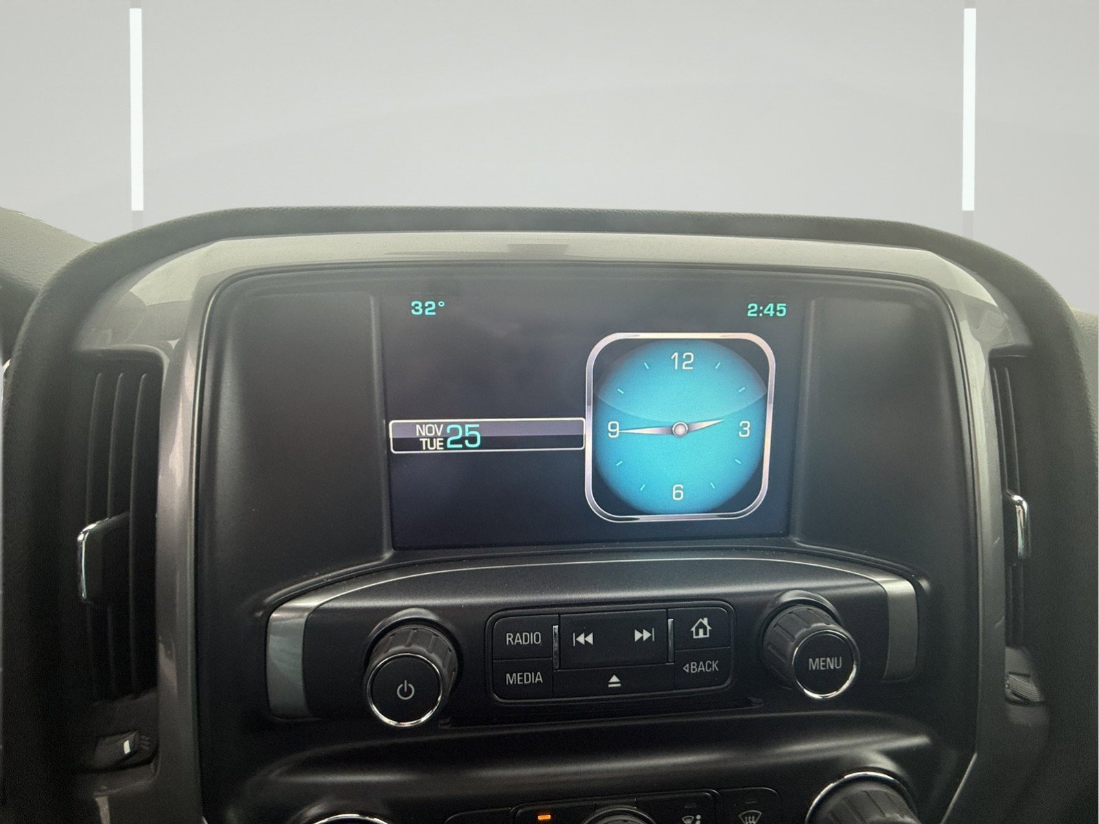 Used 2015 Chevrolet Silverado 1500 LT w/ All Star Edition image 14