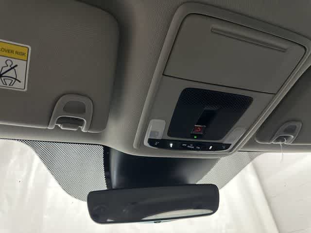 New 2026 Honda Pilot EX-L image 21