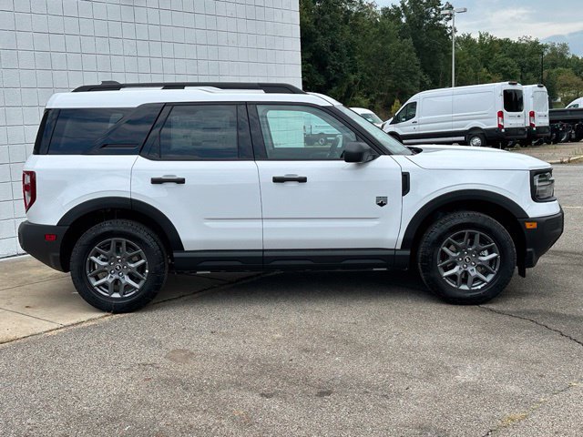 New 2026 Ford Bronco Sport Big Bend w/ Convenience Package AWD/4WD image 4