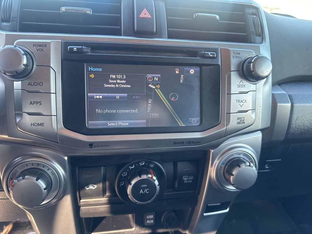 Used 2016 Toyota 4Runner SR5 image 46