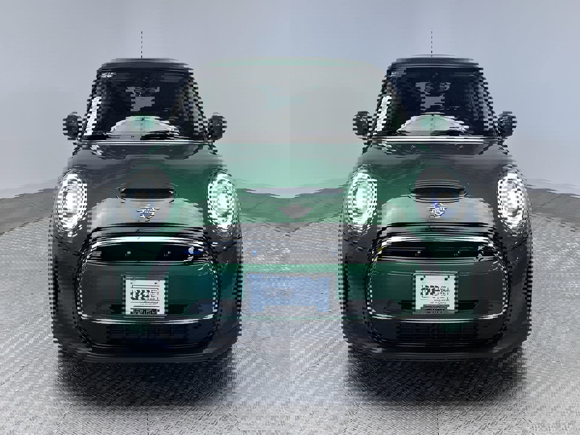 Certified 2024 MINI Cooper SE image 29