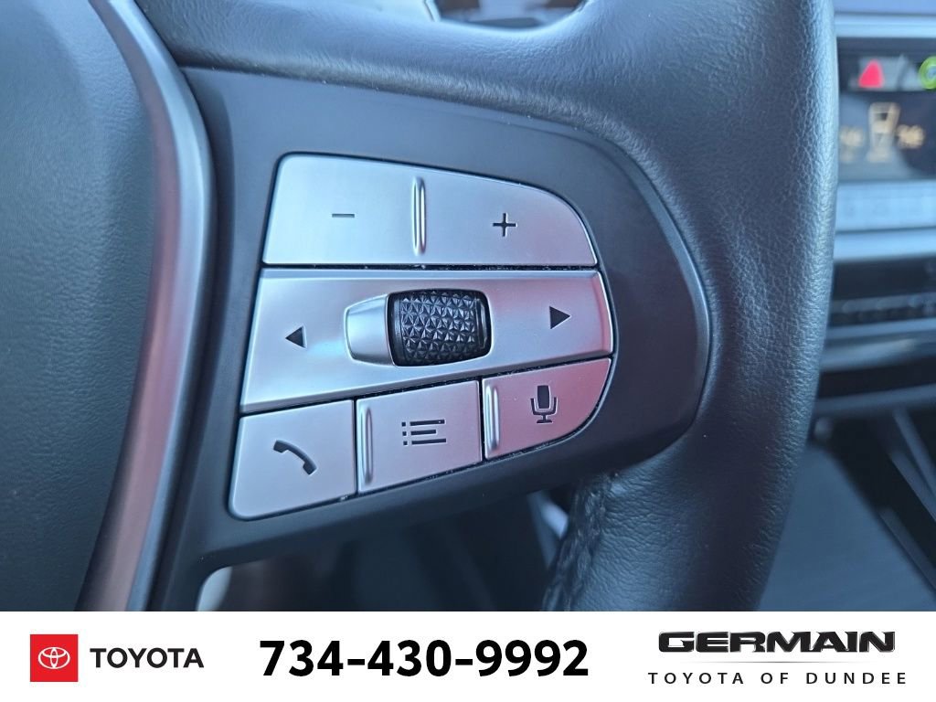 Used 2023 BMW X3 xDrive30i w/ Convenience Package image 31