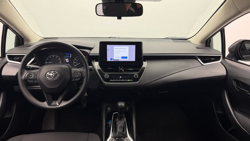 Used 2023 Toyota Corolla LE FWD image 23