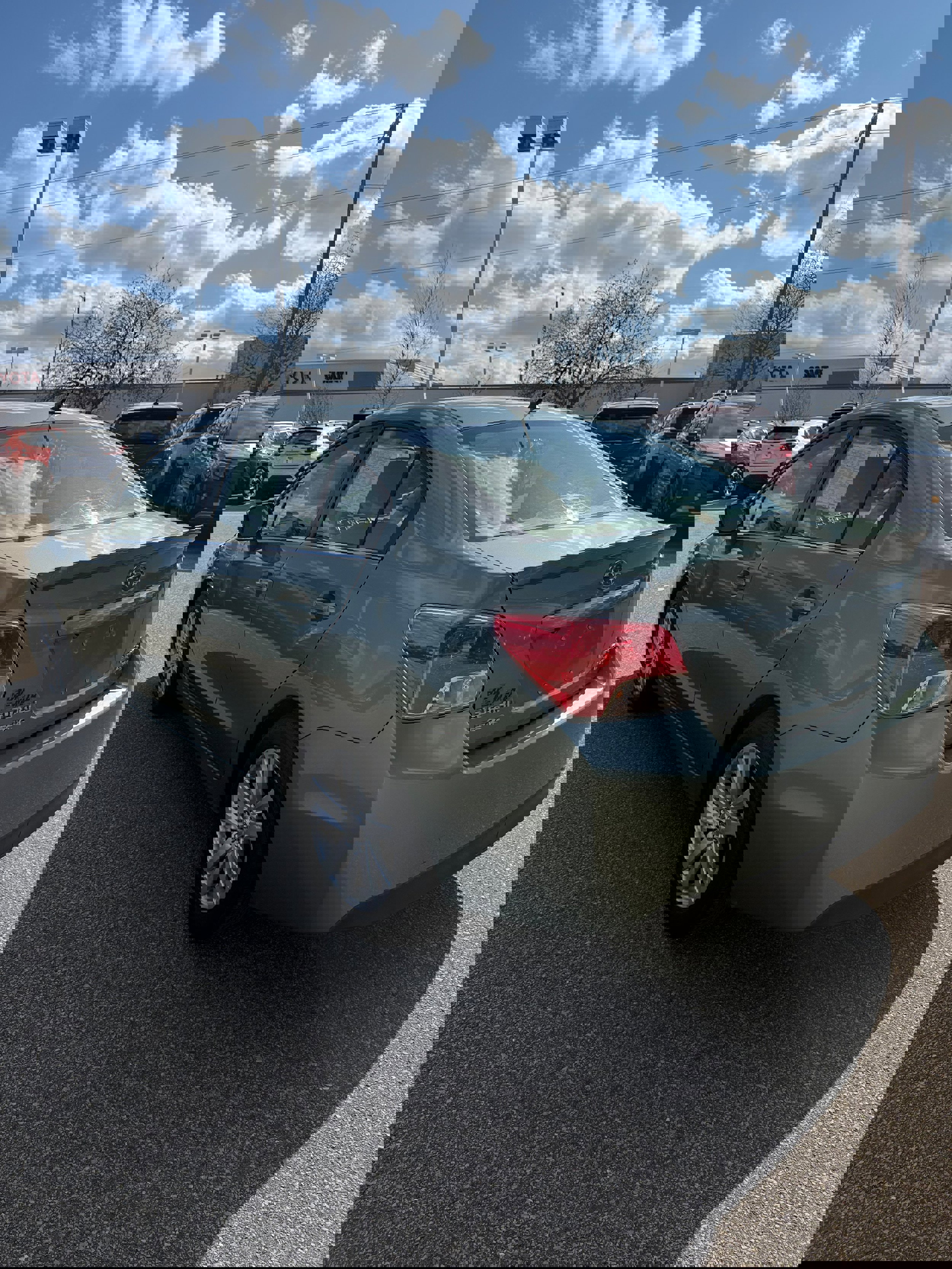 Used 2016 Subaru Impreza 2.0i Premium w/ Popular Package #2 image 6