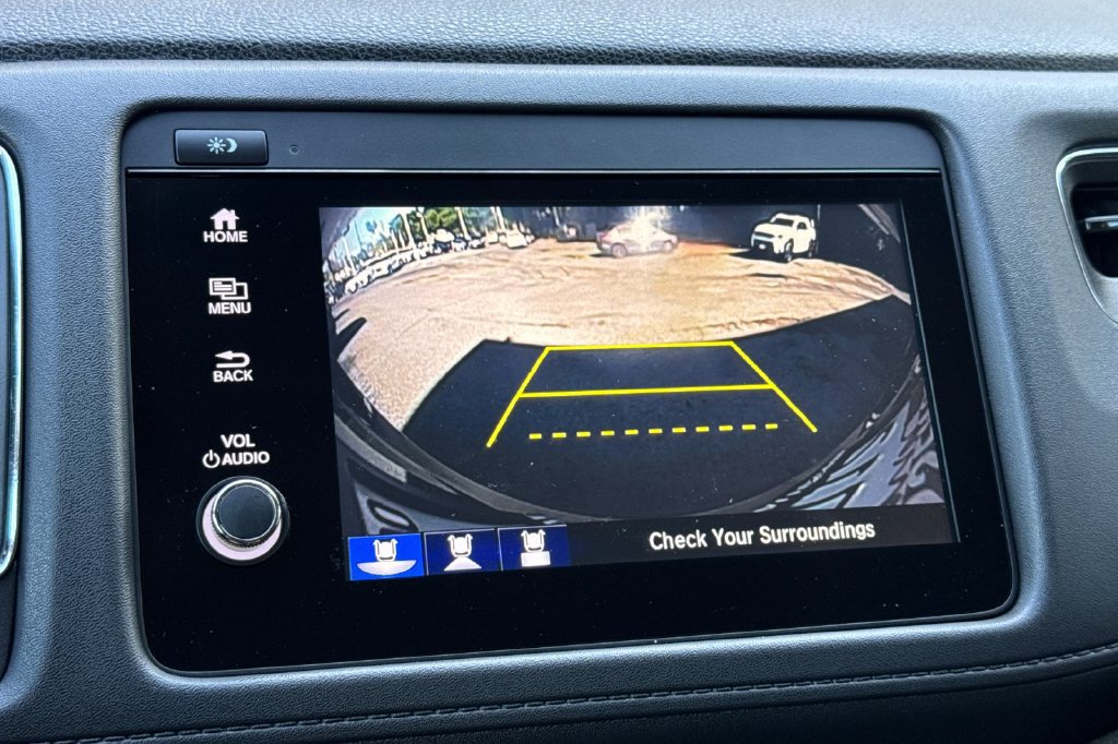 Used 2019 Honda HR-V EX image 18