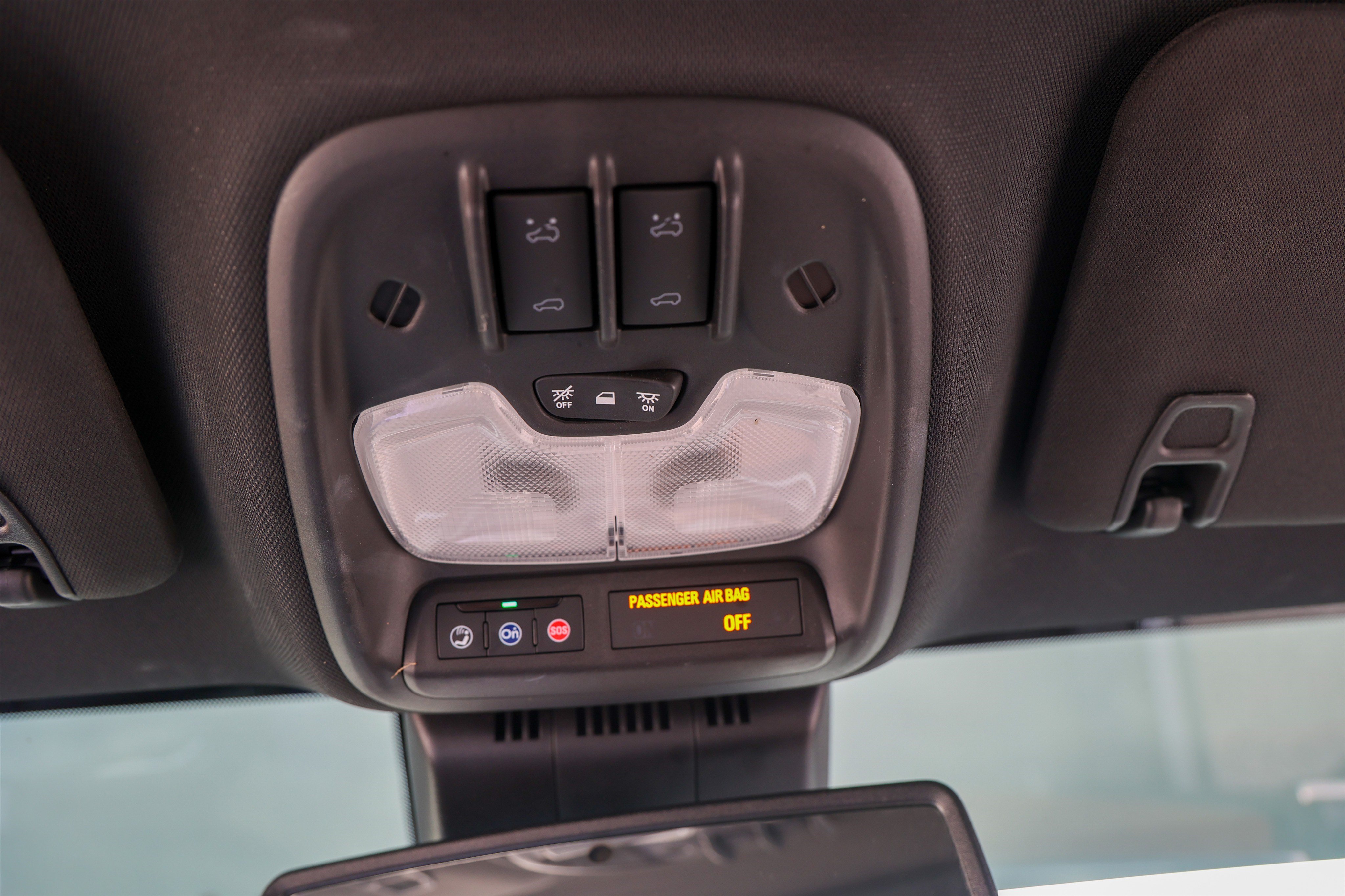 Used 2023 GMC Canyon AT4 w/ AT4 Premium Package AWD/4WD image 29