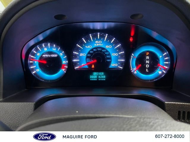 Used 2012 Ford Fusion SEL image 31