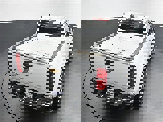 Used 2018 Chevrolet Colorado W/T image 22