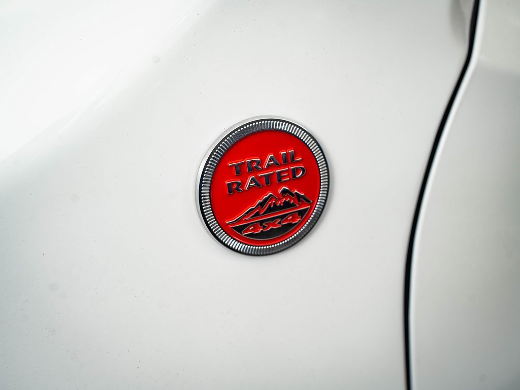 Used 2022 Jeep Renegade Trailhawk image 15