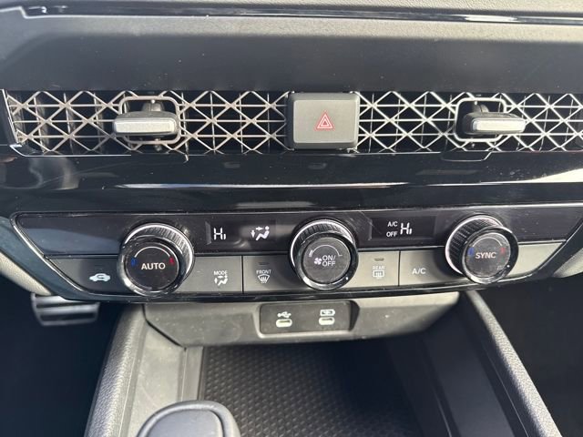 Certified 2024 Honda Accord Sport image 32