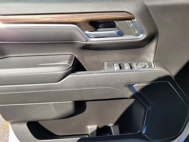 Used 2022 Chevrolet Silverado 1500 RST image 28