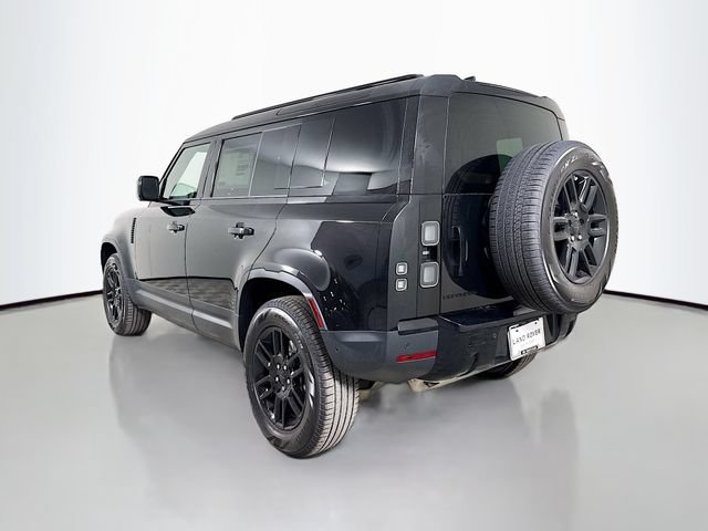 New 2026 Land Rover Defender 110 S AWD/4WD image 7