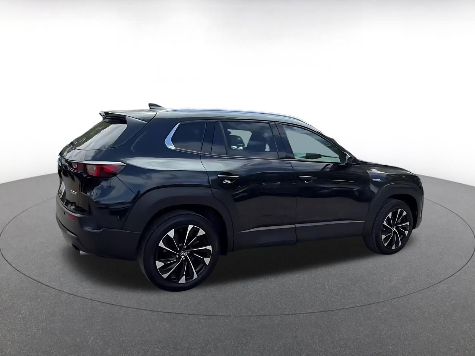 Used 2025 MAZDA CX-50 2.5 Hybrid w/ Premium Plus Pkg AWD/4WD image 14