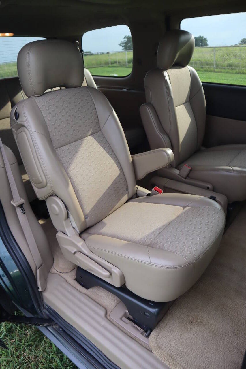 Used 2006 Chevrolet Uplander LT AWD/4WD image 18