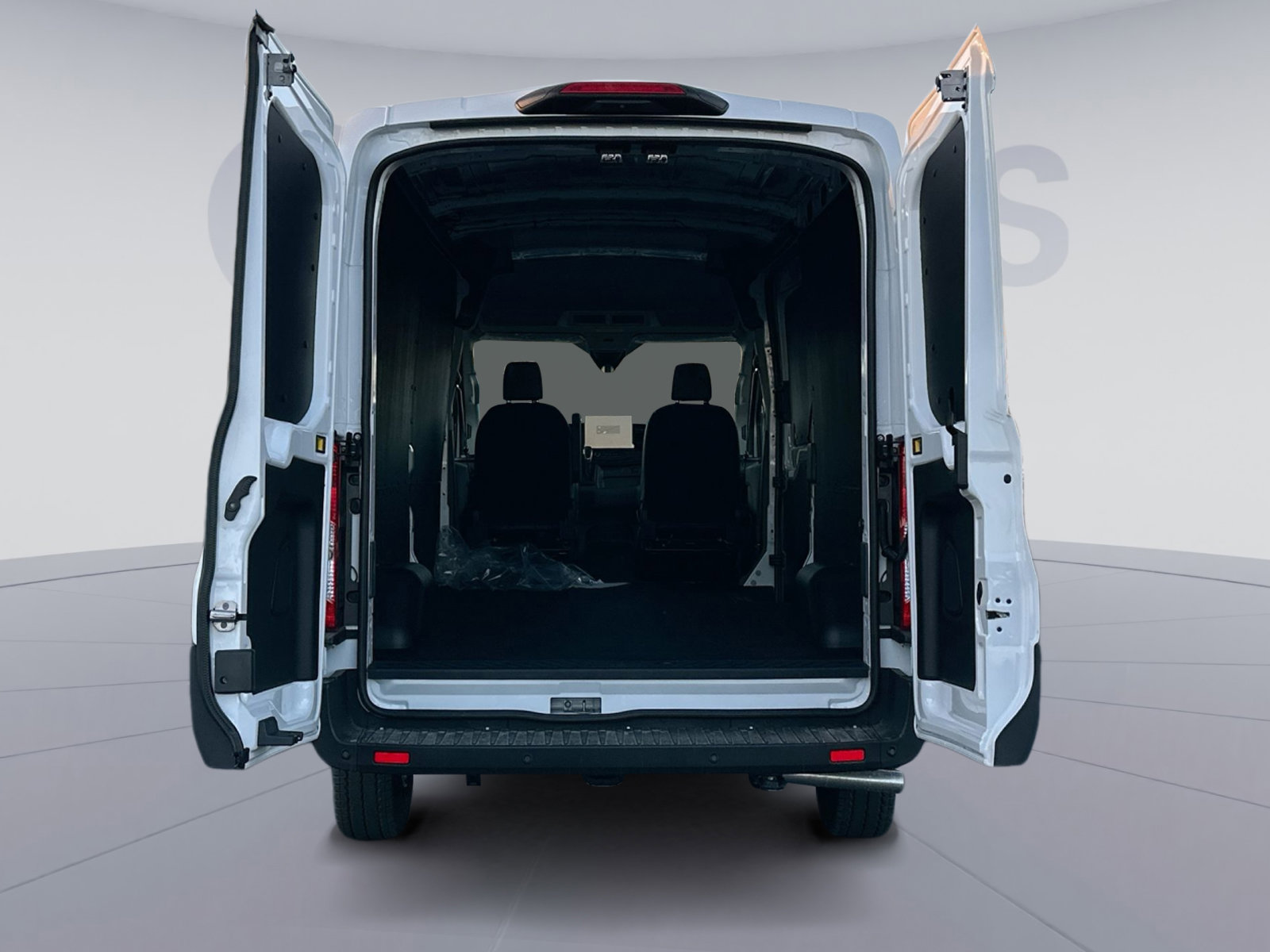 New 2026 Ford Transit 250 148 Medium Roof w/ Load Area Protection Package image 32
