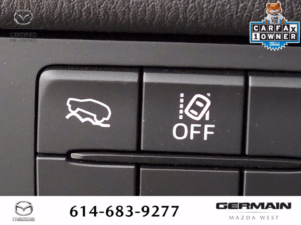 Certified 2024 MAZDA CX-5 AWD 2.5 S w/ Select Package image 32