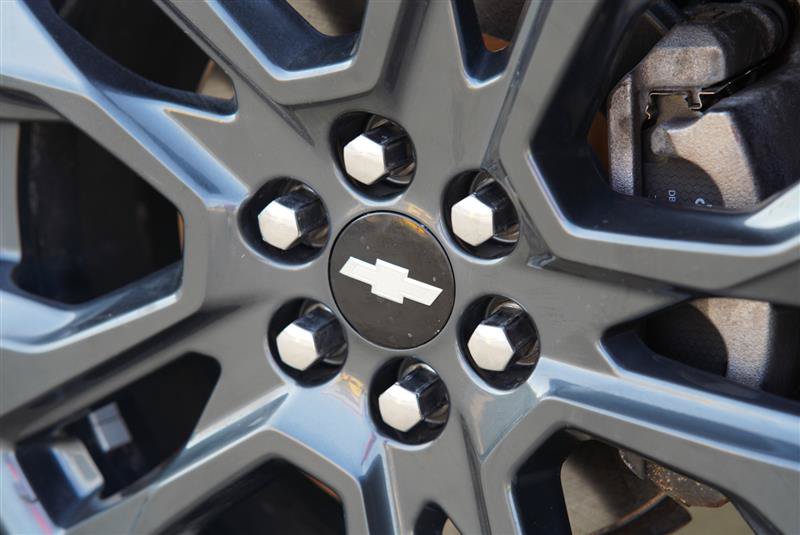 Used 2020 Chevrolet Traverse RS AWD/4WD image 16