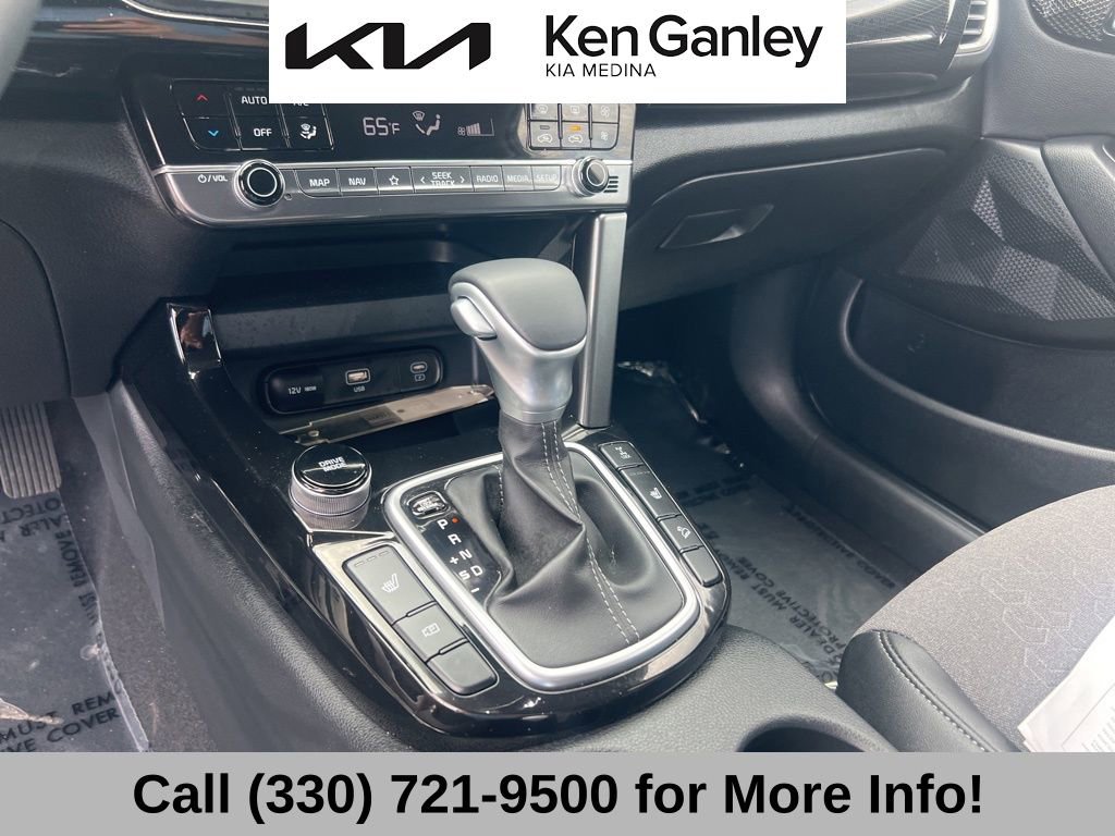 Used 2024 Kia Seltos S image 35