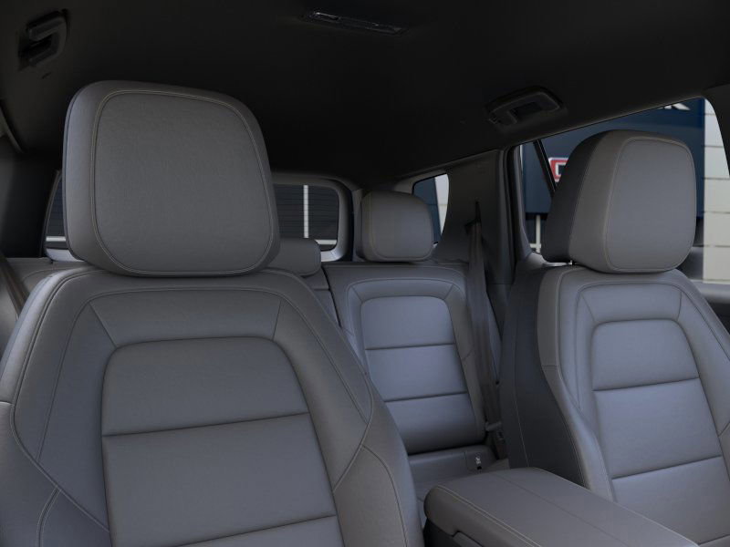 New 2026 GMC Terrain Elevation image 24