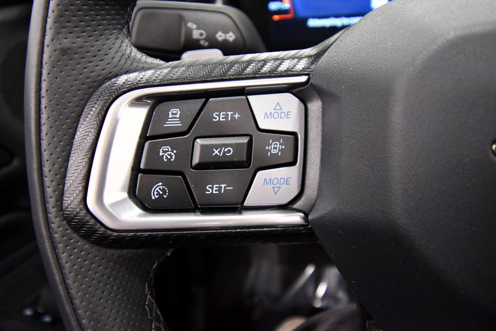 Used 2025 Ford Mustang GT Premium image 17