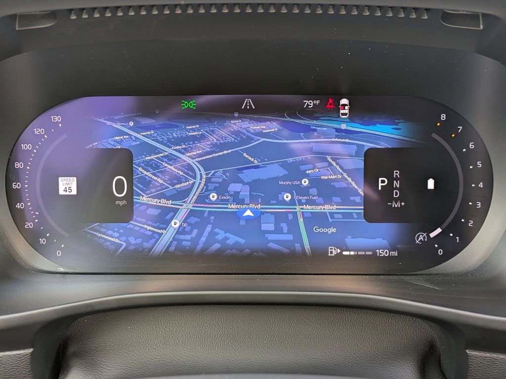 Certified 2023 Volvo XC40 B5 Plus w/ Driver Assist Package image 27