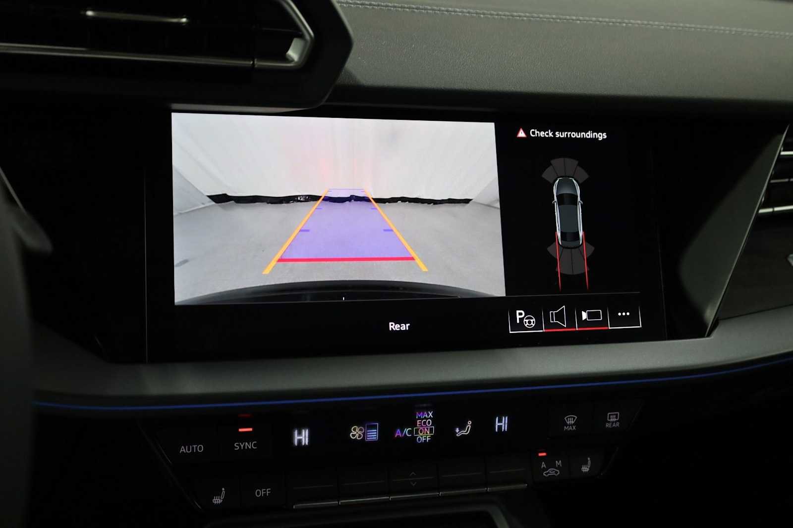 Used 2025 Audi A3 2.0T Premium w/ Black Optic Package image 31