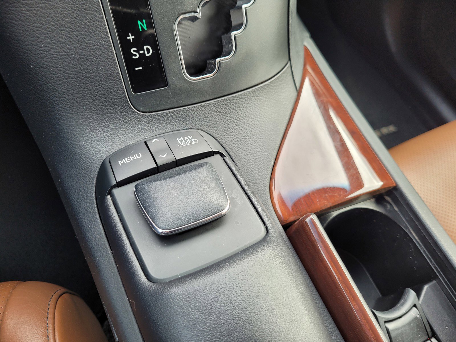 Used 2013 Lexus RX 350 AWD image 17