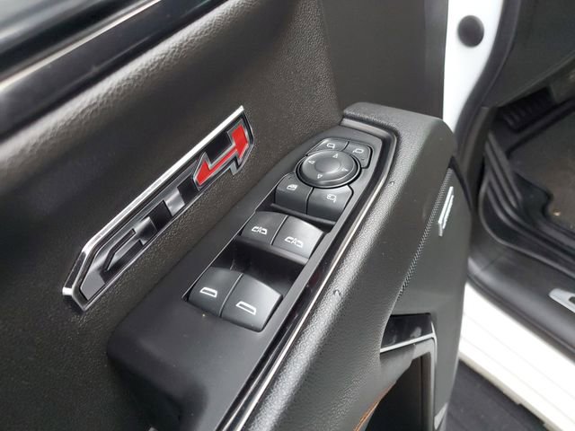 Used 2022 GMC Sierra 1500 AT4 w/ AT4 Premium Package image 18