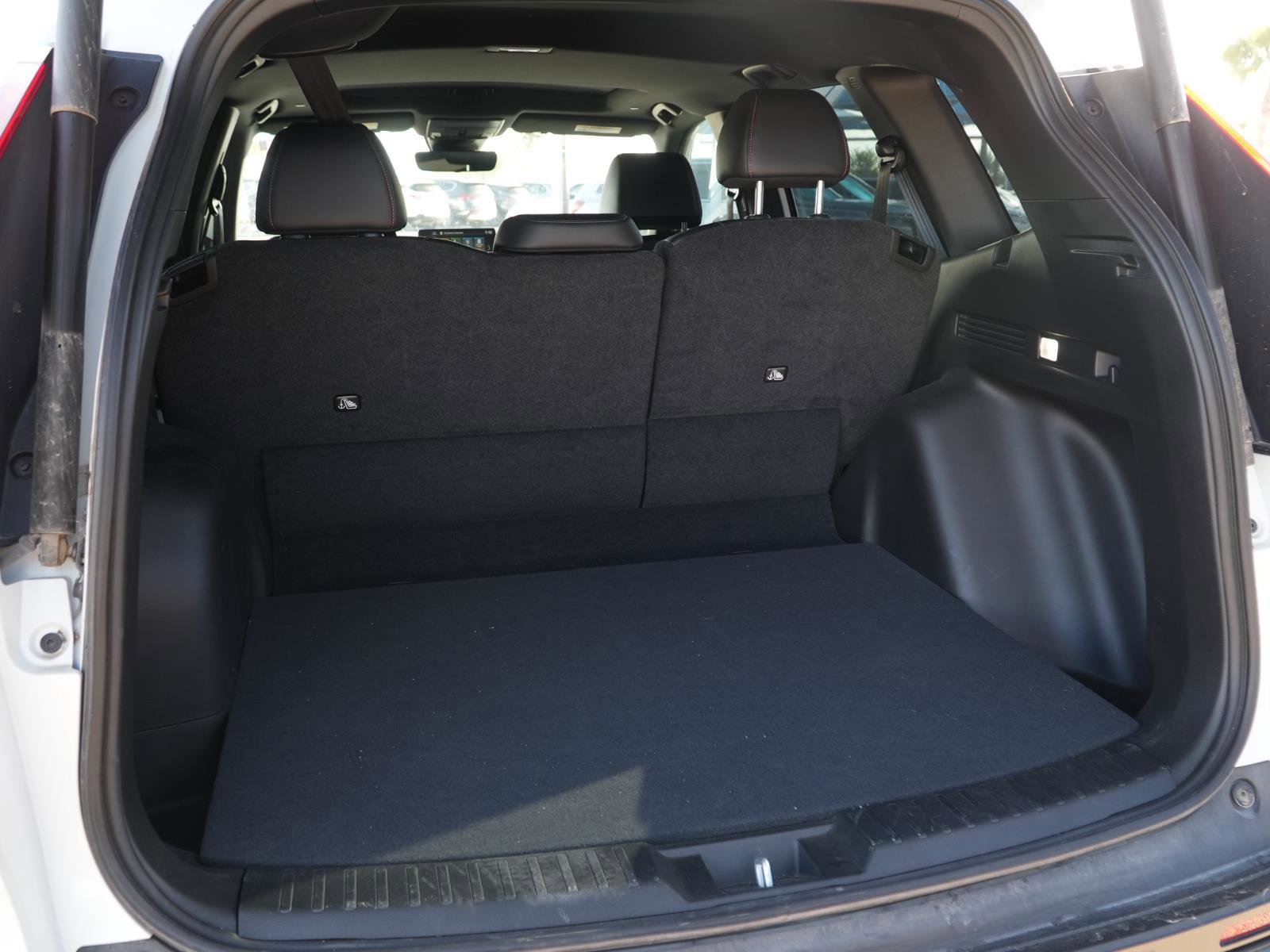 Used 2024 Honda CR-V Sport-L image 8