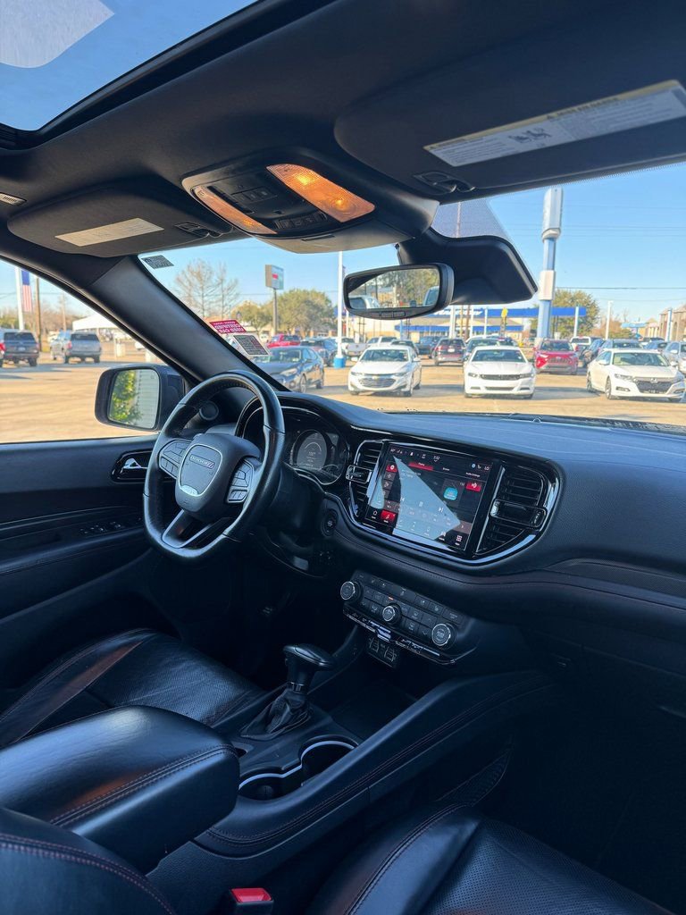 Used 2024 Dodge Durango GT image 13