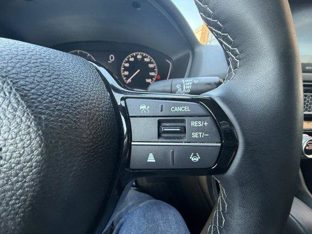 Used 2026 Honda Civic Sport image 22