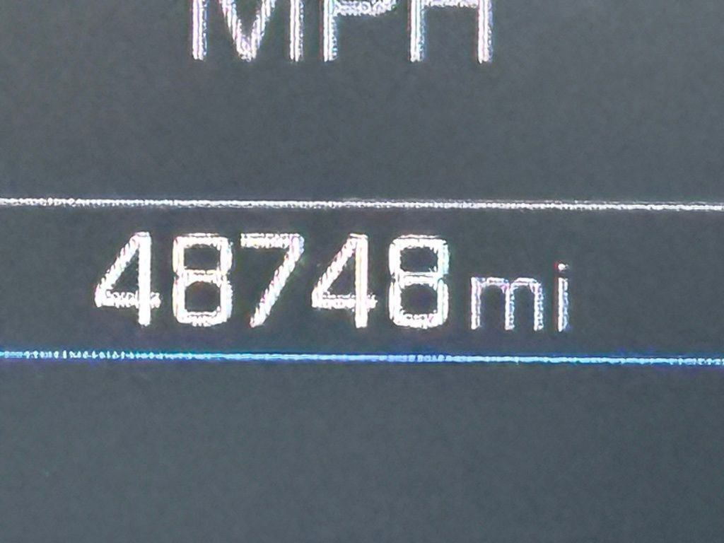 Used 2024 Chevrolet Equinox LT image 23