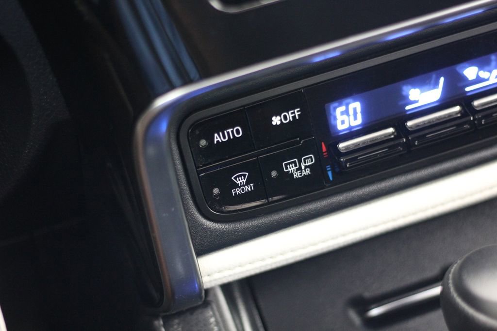 Used 2017 Toyota Corolla iM FWD image 24