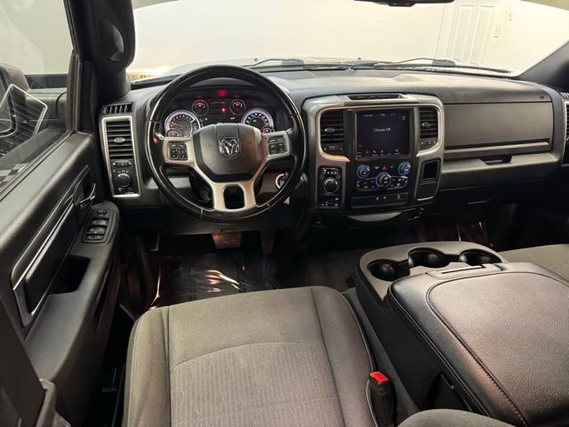 Used 2021 RAM 1500 Classic Warlock image 6