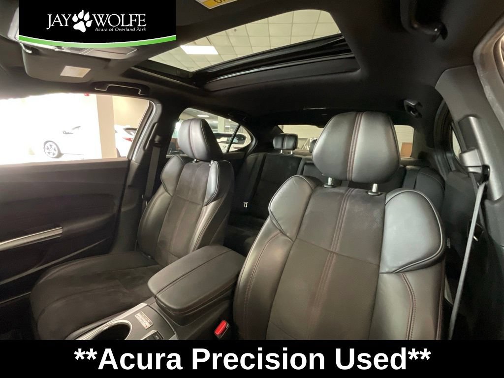Certified 2020 Acura TLX Type S PMC Edition AWD/4WD image 11