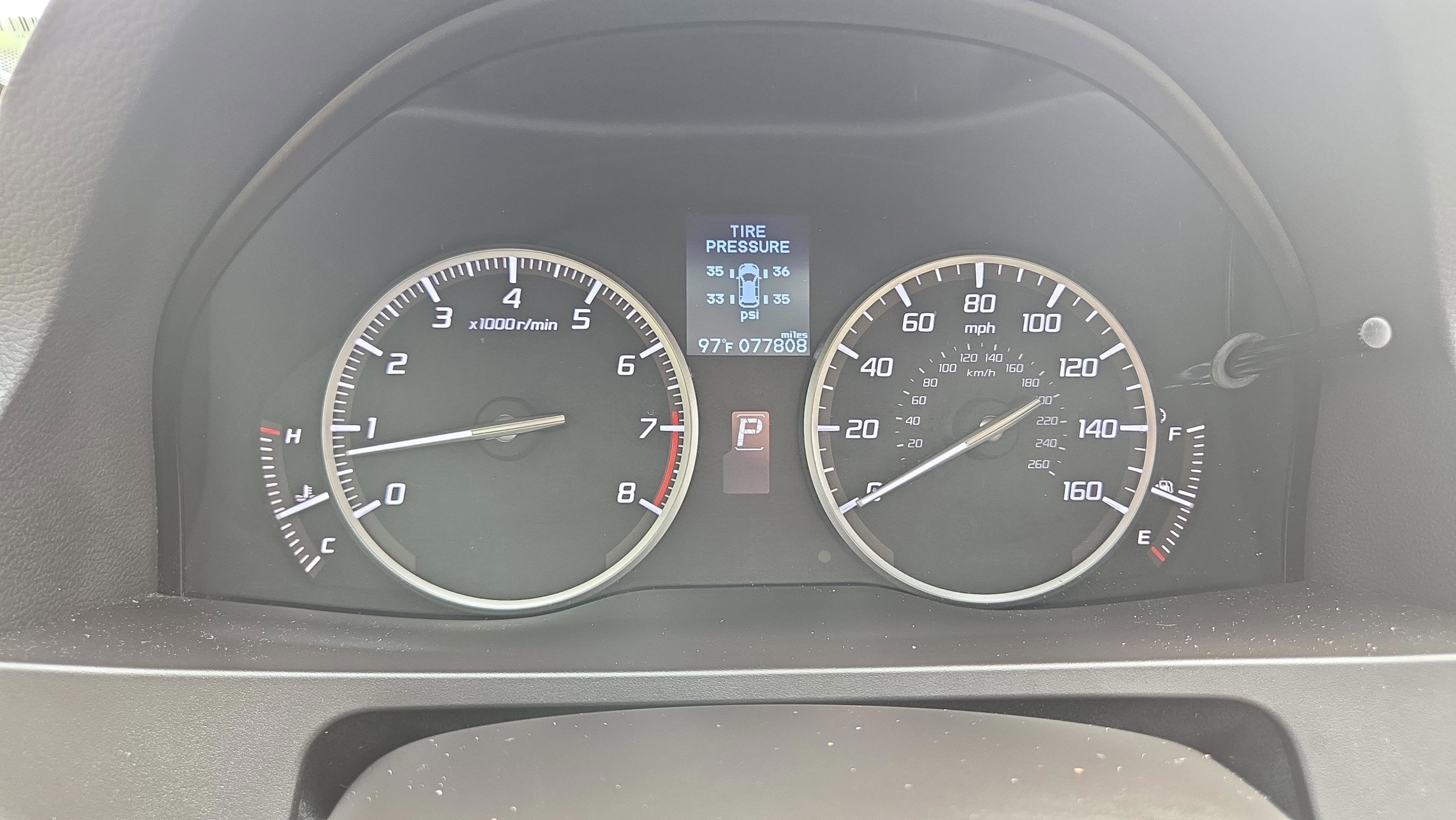 Used 2017 Acura RDX AWD w/ Technology Package image 25